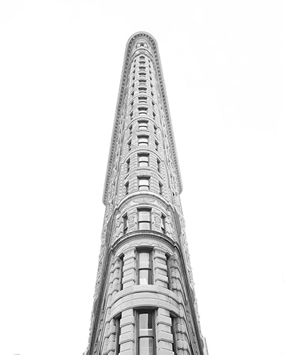 Flatiron, 2013