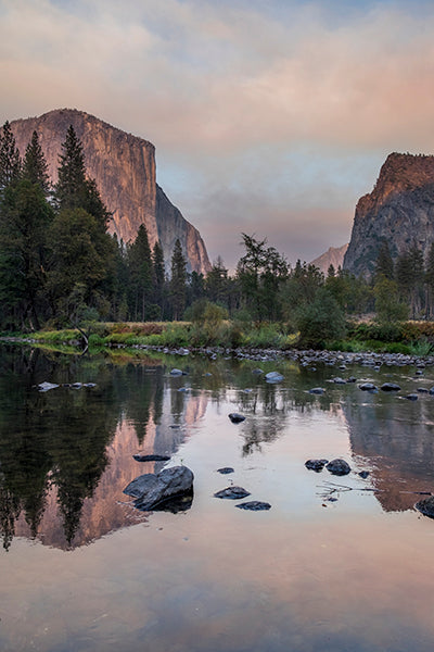 El Capitan, 2017