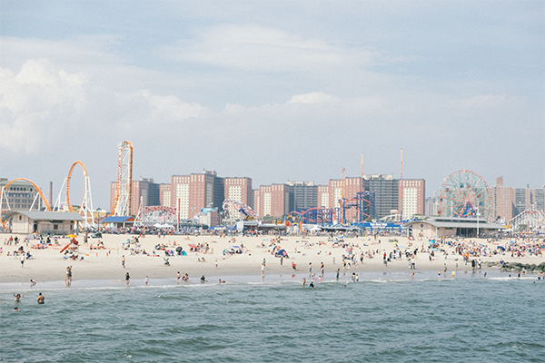 La Playa