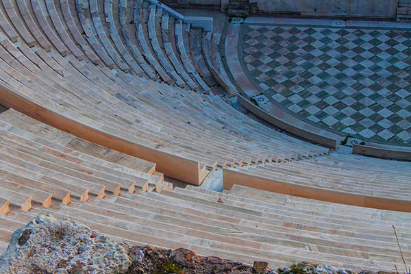 Anfiteatro II