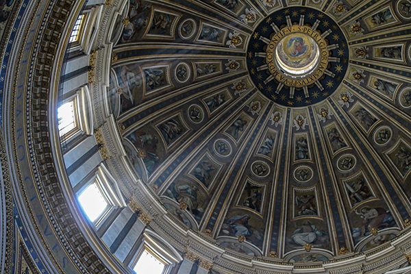 Cúpula