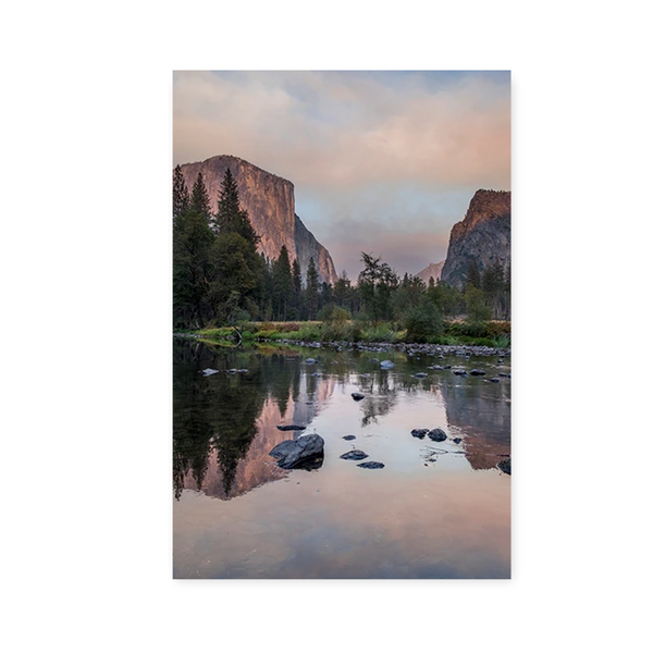 El Capitan, 2017
