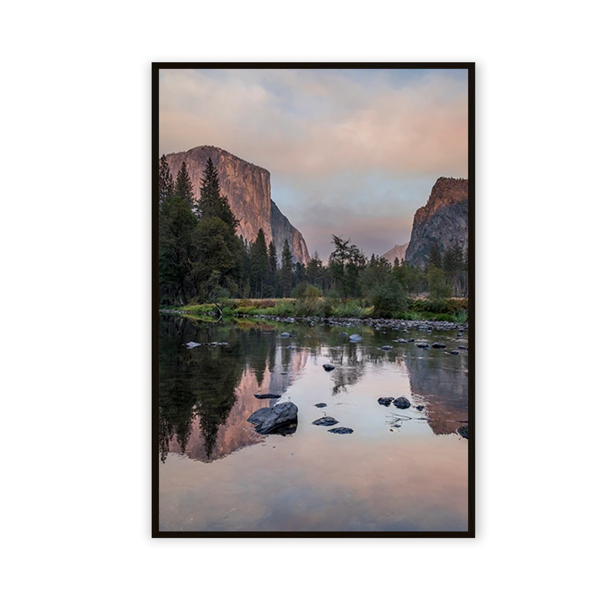 El Capitan, 2017