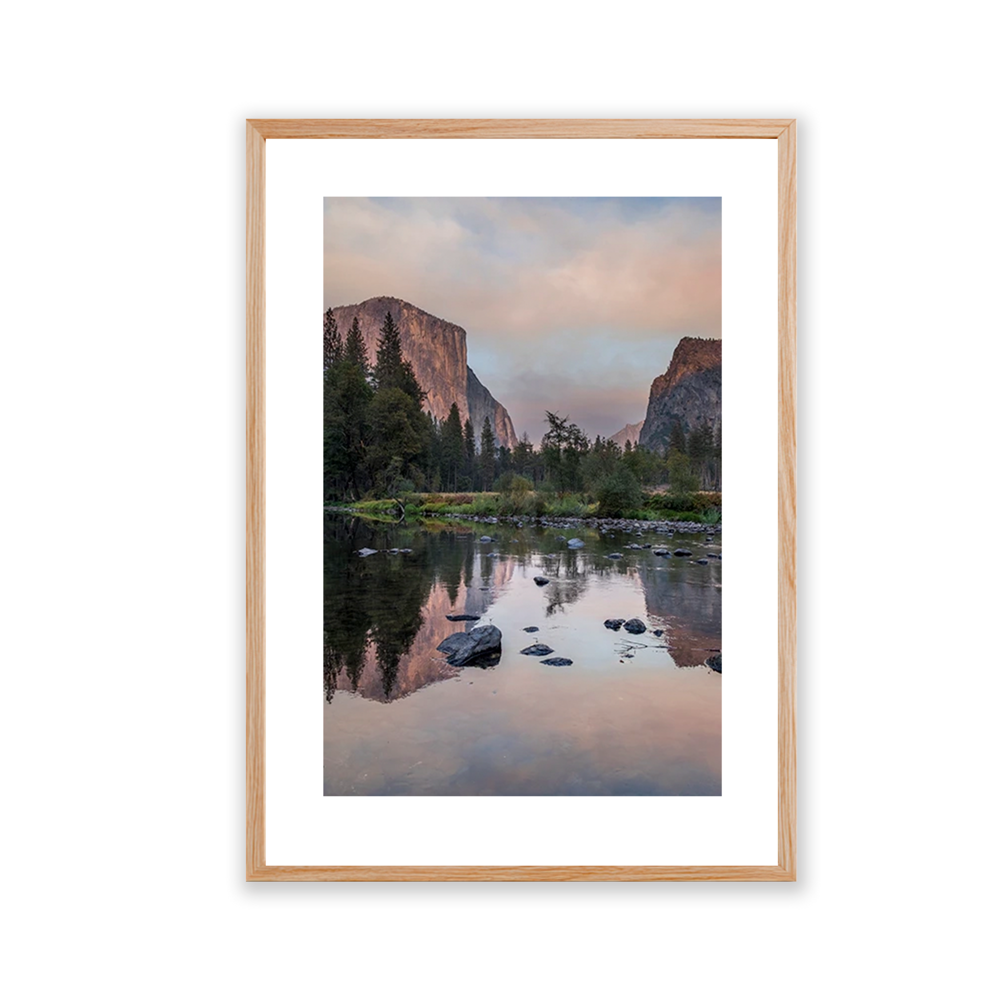 El Capitan, 2017