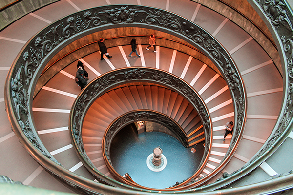 Espiral