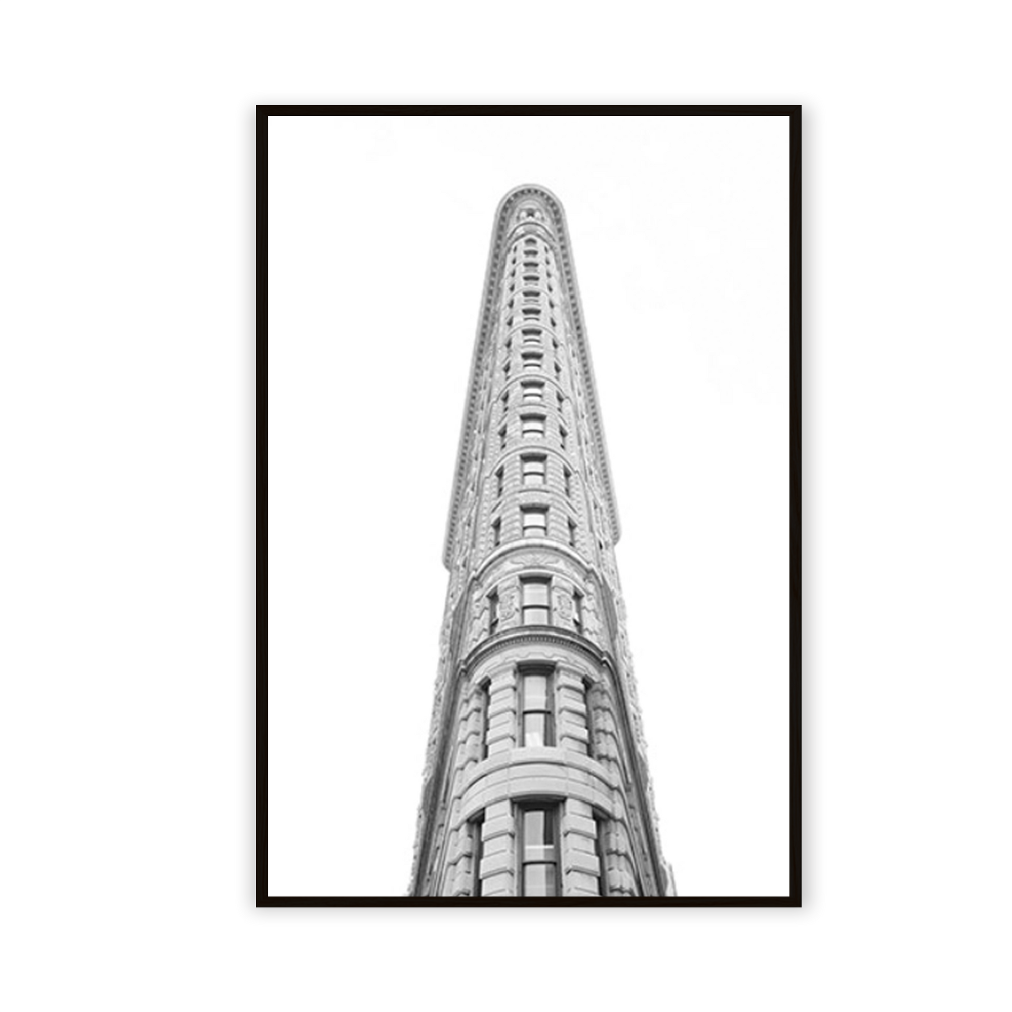Flatiron, 2013