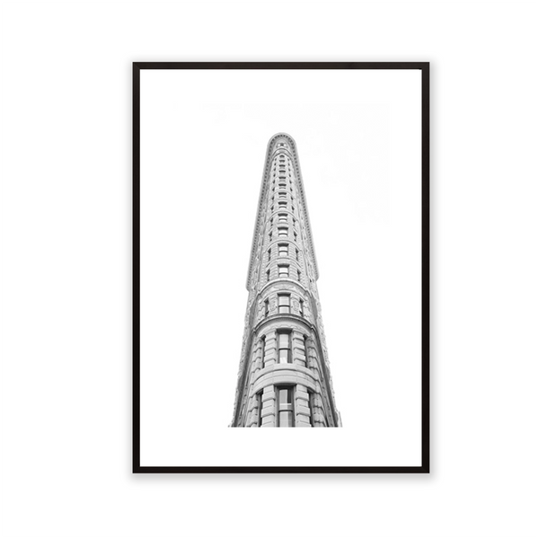 Flatiron, 2013