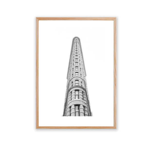 Flatiron, 2013
