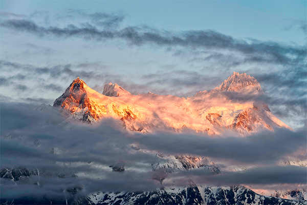 Cerro Paine M (60X90) II
