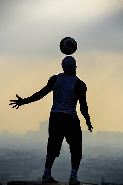 Iya Traore