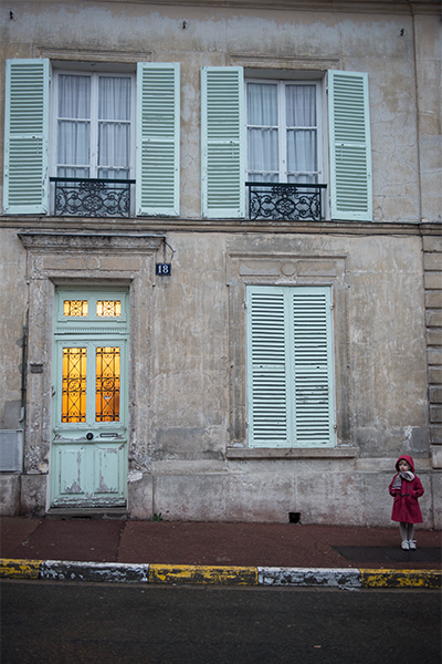 París, Francia II