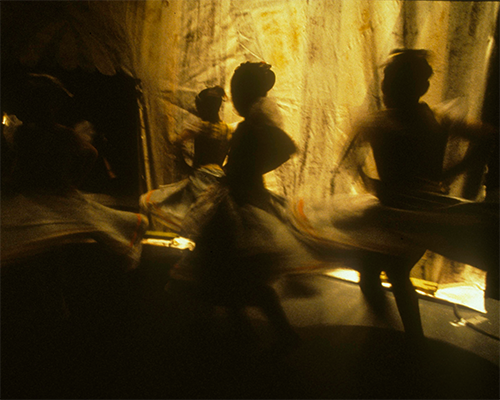 Danza I