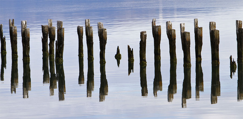 Muelle del Canal Señoret