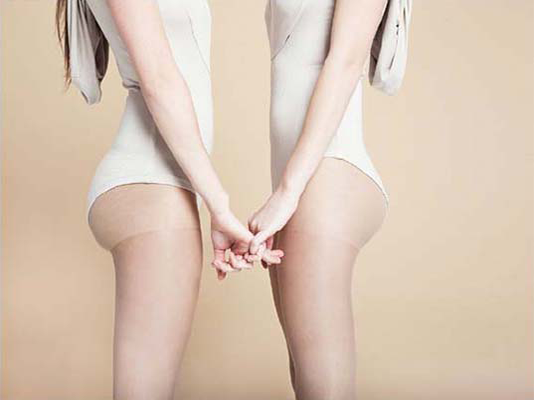 Editorial de moda