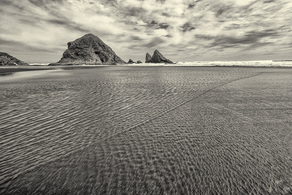 Topocalma ondas
