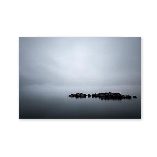 Rocas Flotantes