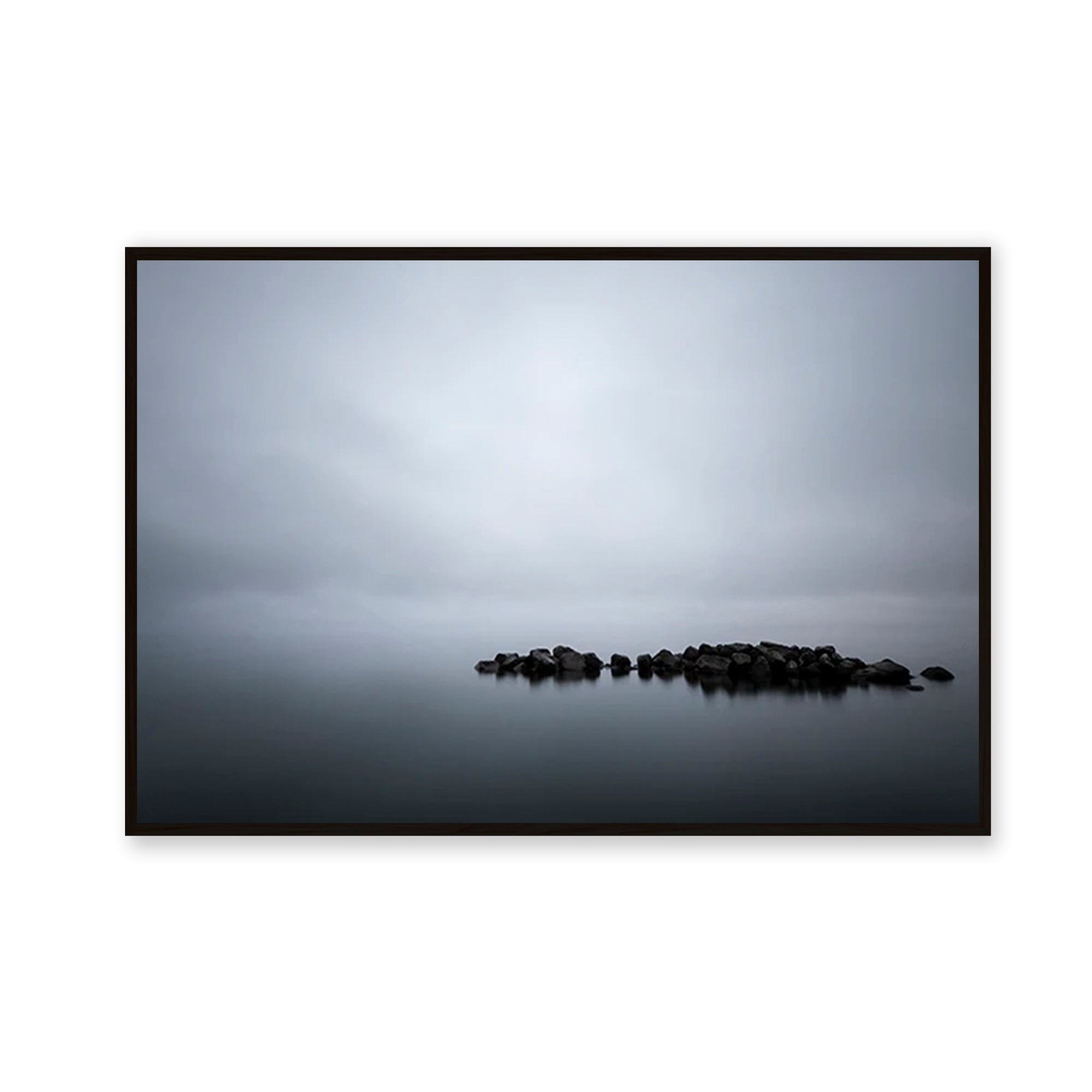 Rocas Flotantes