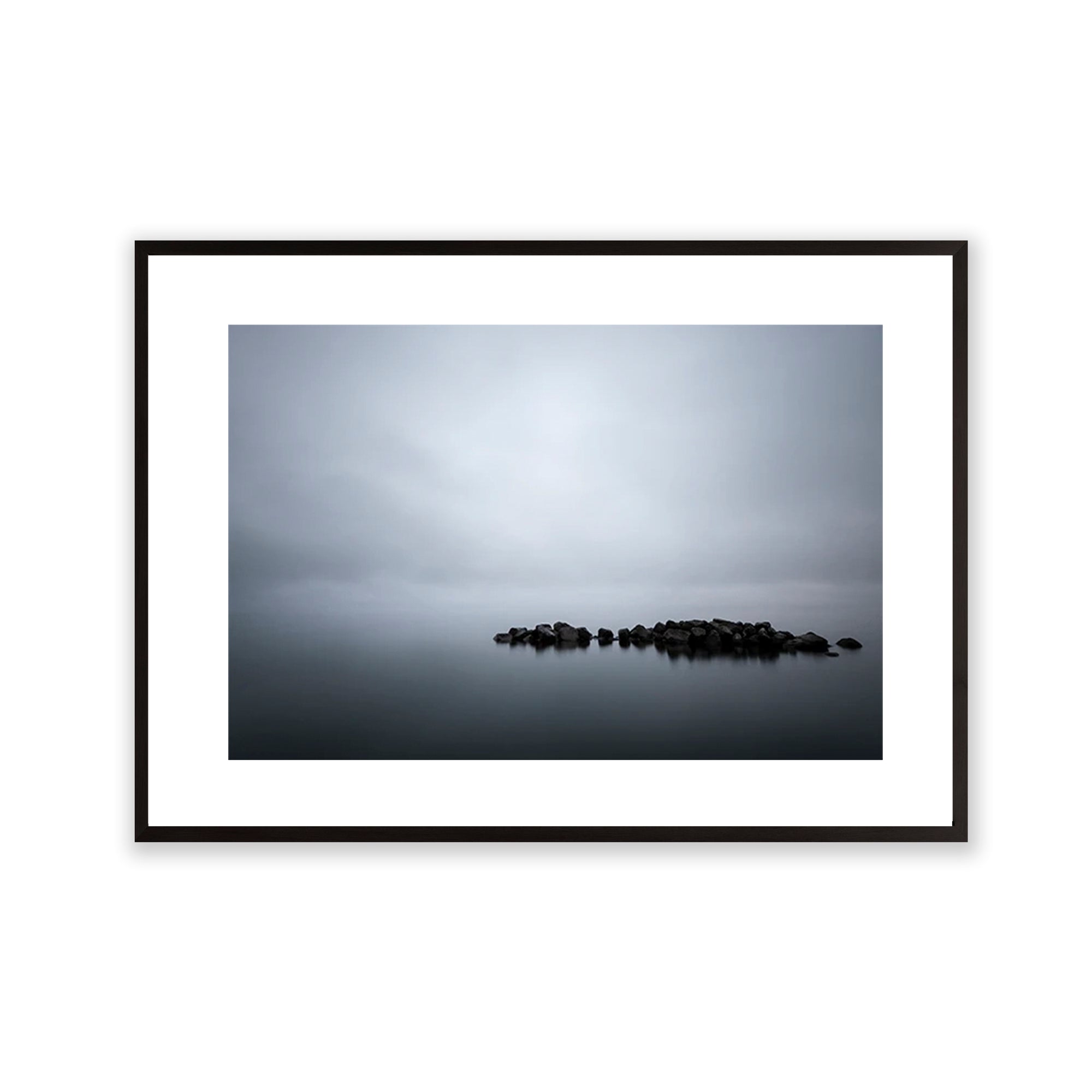 Rocas Flotantes